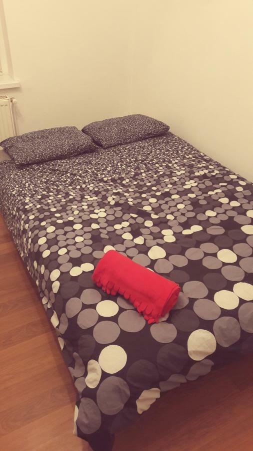 Stary Toruń Apartament Bartolomeo Cheder 아파트 외부 사진