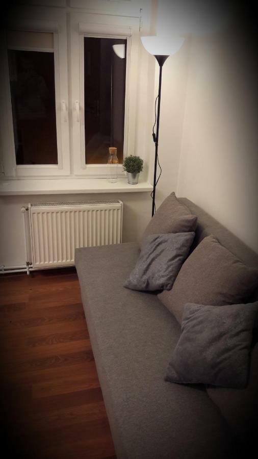 Stary Toruń Apartament Bartolomeo Cheder 아파트 외부 사진