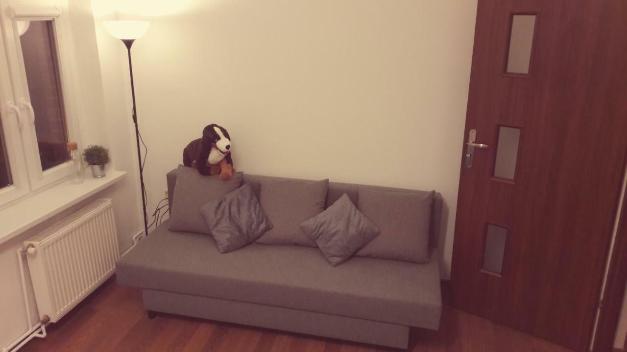 Stary Toruń Apartament Bartolomeo Cheder 아파트 외부 사진