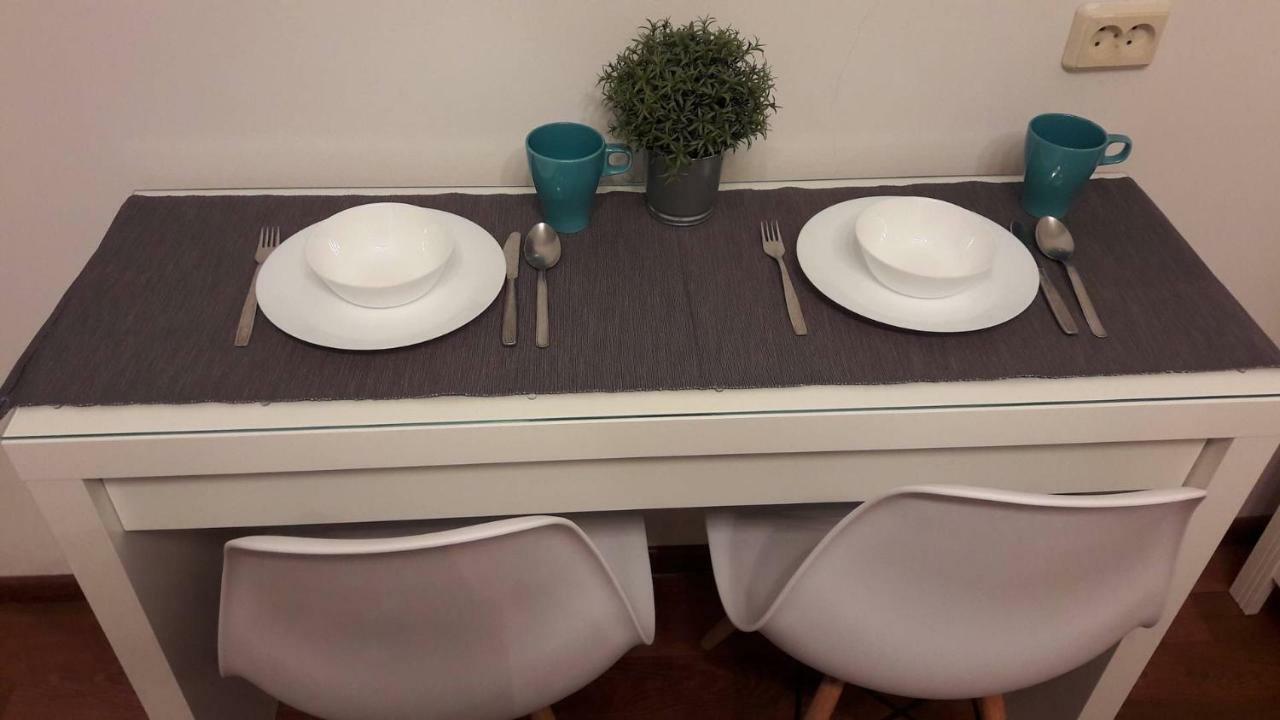 Stary Toruń Apartament Bartolomeo Cheder 아파트 외부 사진