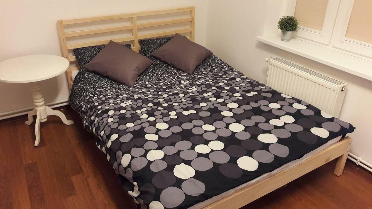 Stary Toruń Apartament Bartolomeo Cheder 아파트 외부 사진