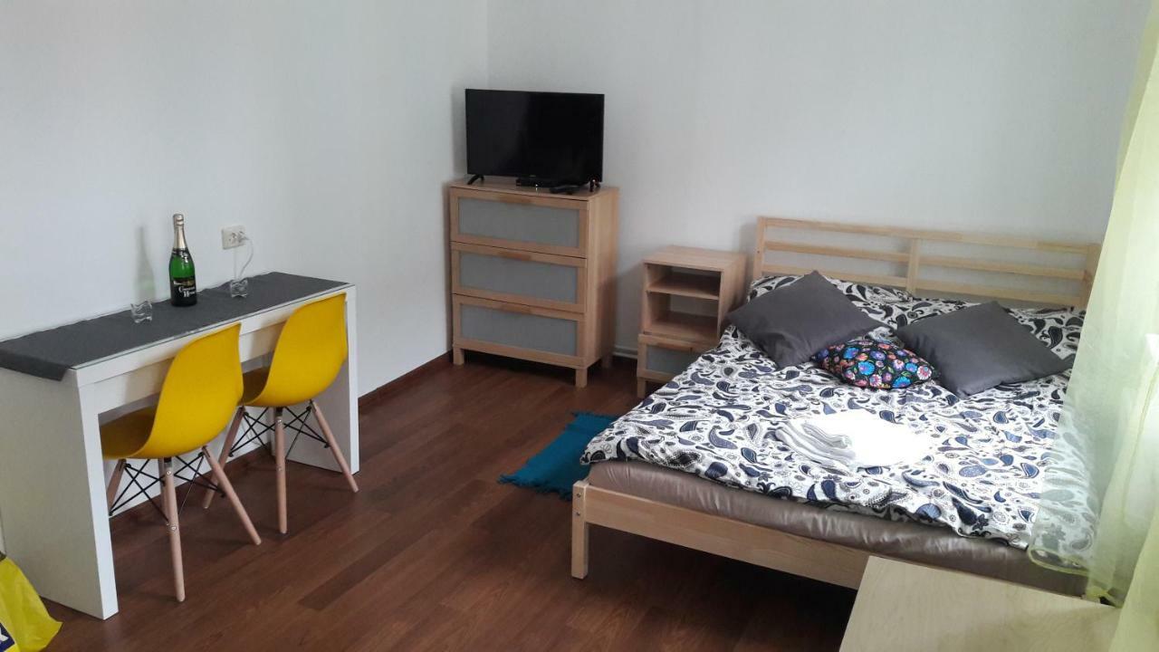Stary Toruń Apartament Bartolomeo Cheder 아파트 외부 사진