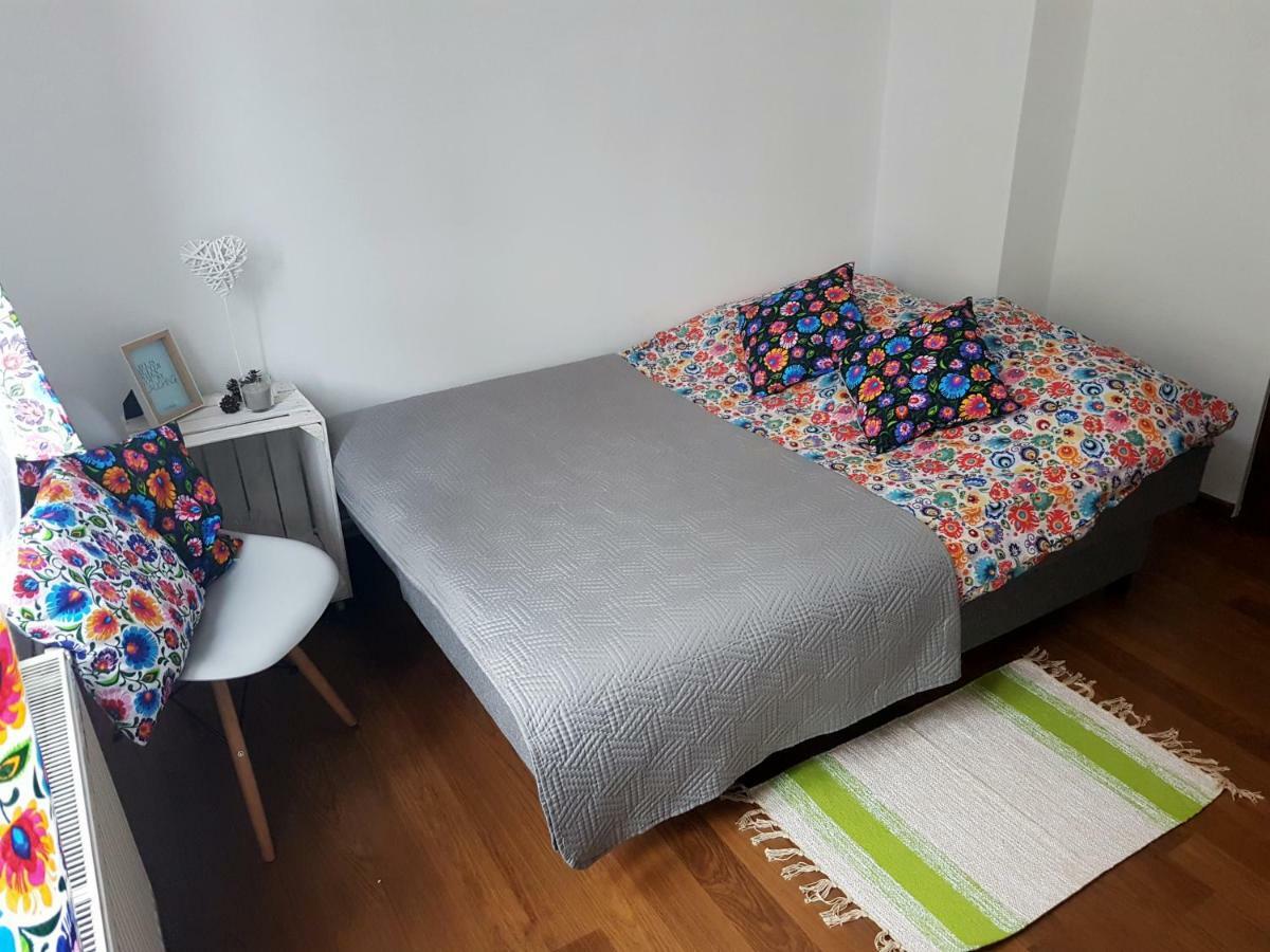 Stary Toruń Apartament Bartolomeo Cheder 아파트 외부 사진