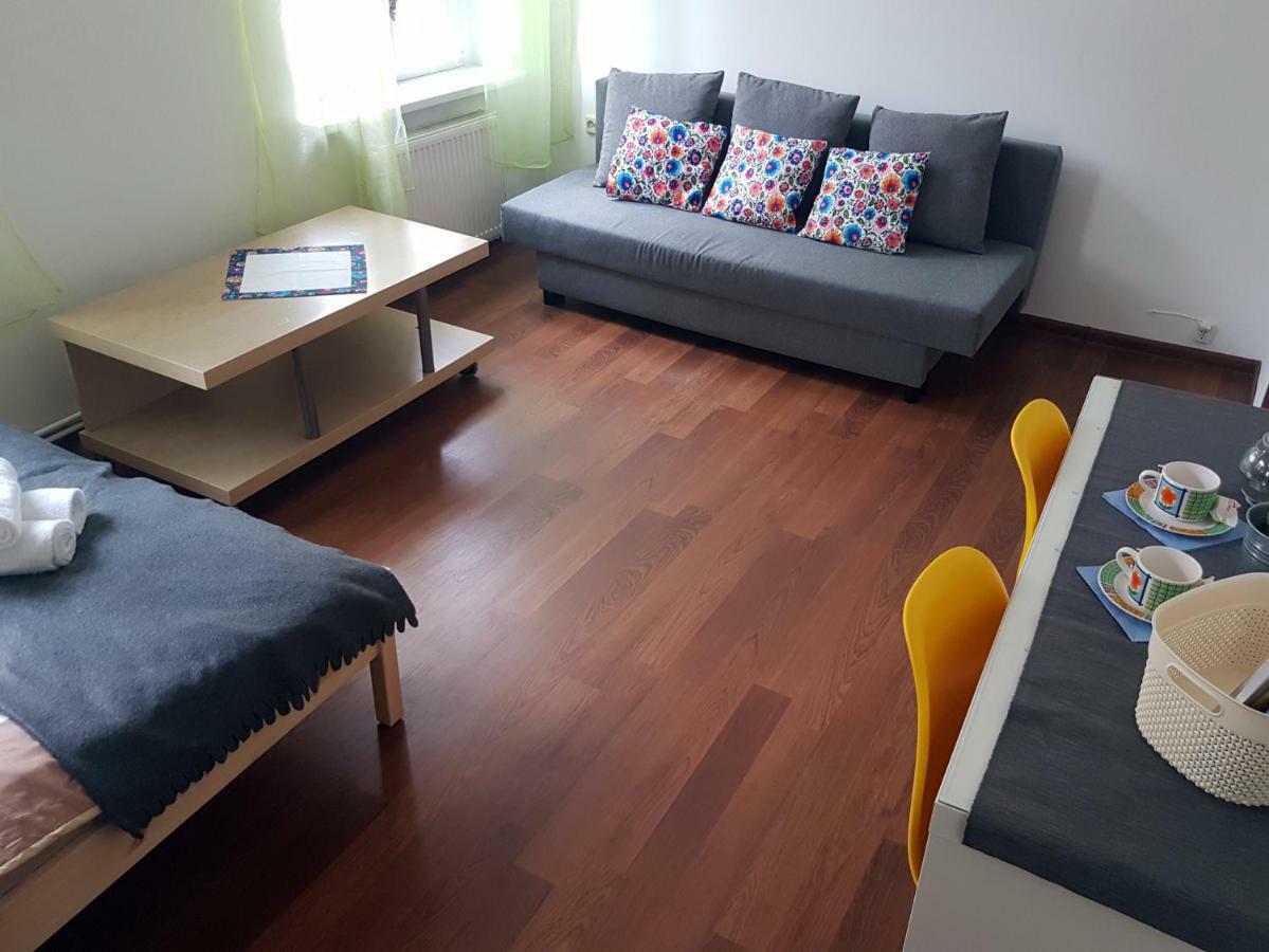 Stary Toruń Apartament Bartolomeo Cheder 아파트 외부 사진