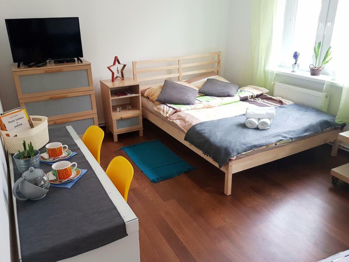 Stary Toruń Apartament Bartolomeo Cheder 아파트 외부 사진