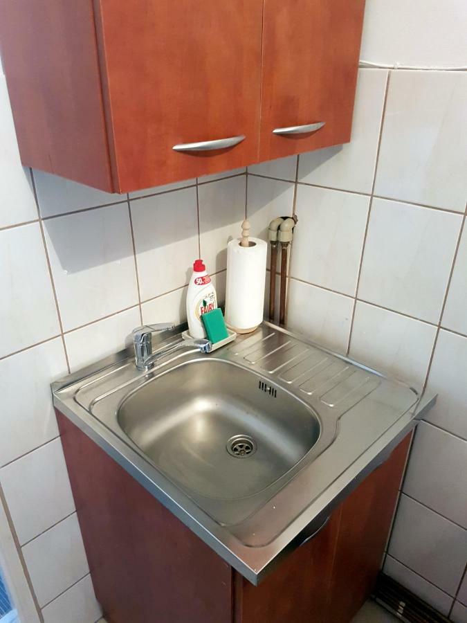 Stary Toruń Apartament Bartolomeo Cheder 아파트 외부 사진